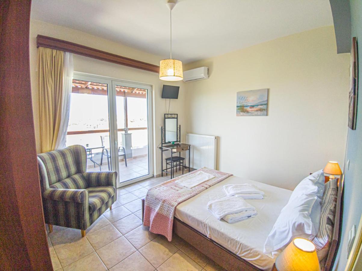 Villa Anastasia Chania Daratsos Luaran gambar